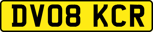 DV08KCR
