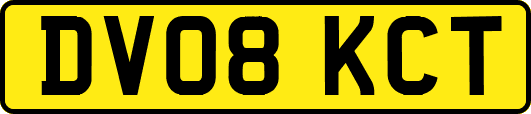 DV08KCT