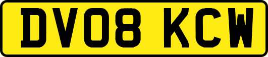 DV08KCW