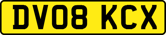 DV08KCX