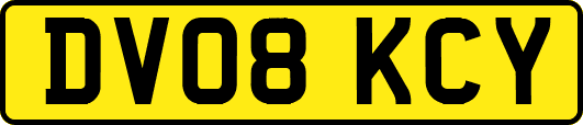 DV08KCY