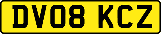 DV08KCZ