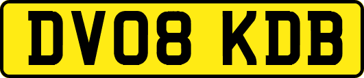 DV08KDB