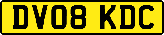 DV08KDC