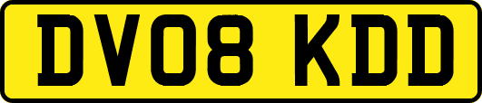 DV08KDD