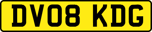 DV08KDG