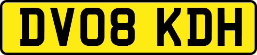 DV08KDH
