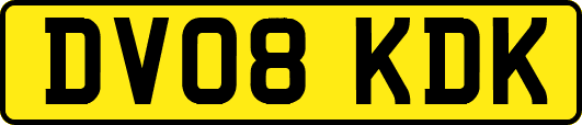 DV08KDK