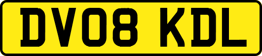DV08KDL