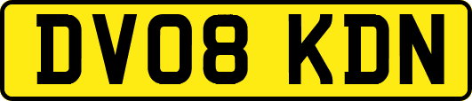 DV08KDN