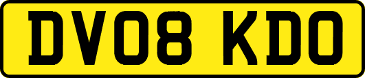 DV08KDO