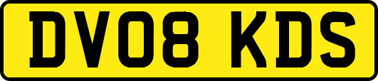 DV08KDS
