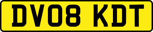 DV08KDT