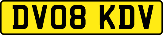 DV08KDV