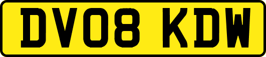 DV08KDW