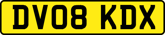DV08KDX