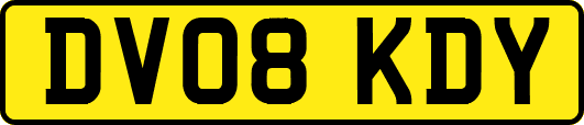 DV08KDY