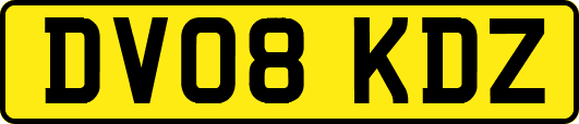 DV08KDZ