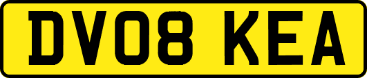 DV08KEA