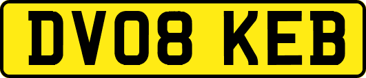 DV08KEB