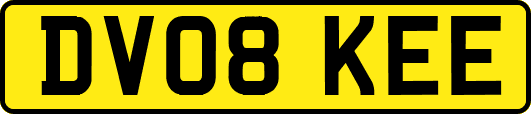 DV08KEE