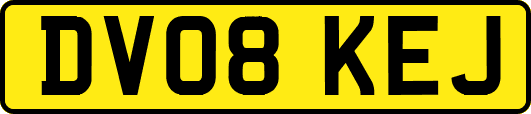 DV08KEJ