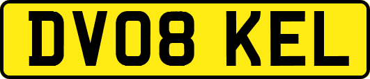 DV08KEL