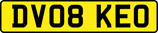 DV08KEO