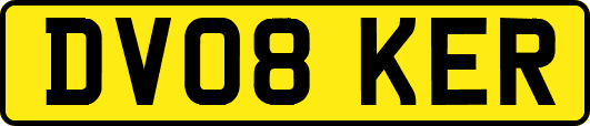 DV08KER