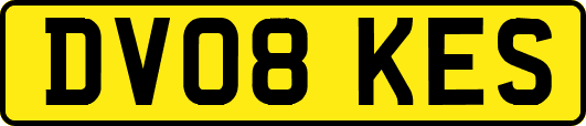 DV08KES