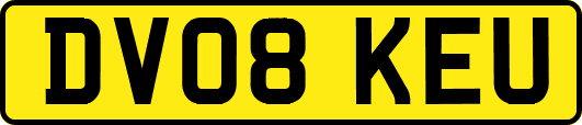 DV08KEU