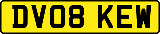 DV08KEW