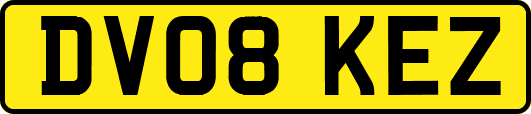 DV08KEZ