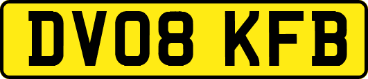 DV08KFB