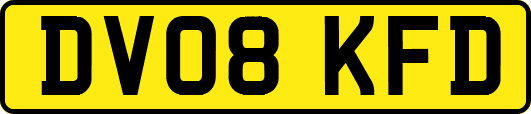 DV08KFD