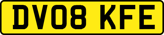 DV08KFE