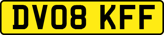 DV08KFF