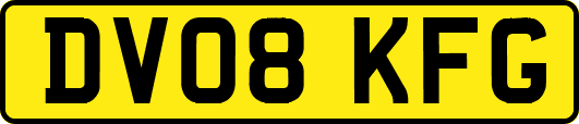 DV08KFG