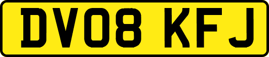 DV08KFJ