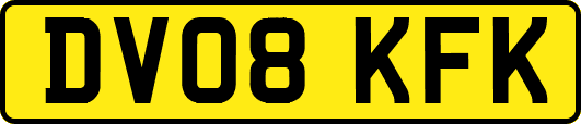 DV08KFK