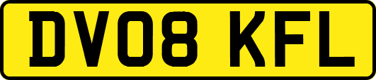 DV08KFL