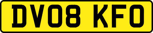 DV08KFO