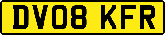 DV08KFR