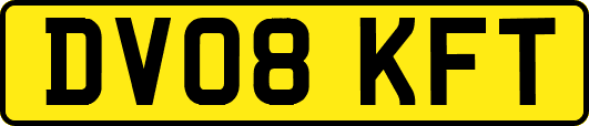 DV08KFT
