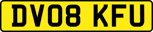 DV08KFU