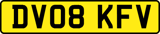DV08KFV