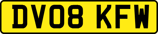 DV08KFW