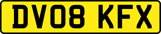 DV08KFX
