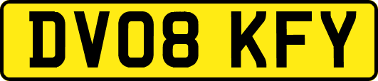 DV08KFY