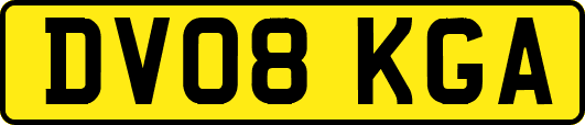 DV08KGA